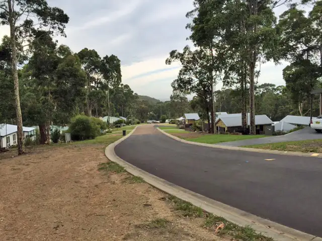 Second view of Homely land listing, 4 Warragai Street, Malua Bay NSW 2536