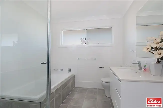 Third view of Homely semi-detached listing, 1/1 Libby Lane, Lennox Head NSW 2478