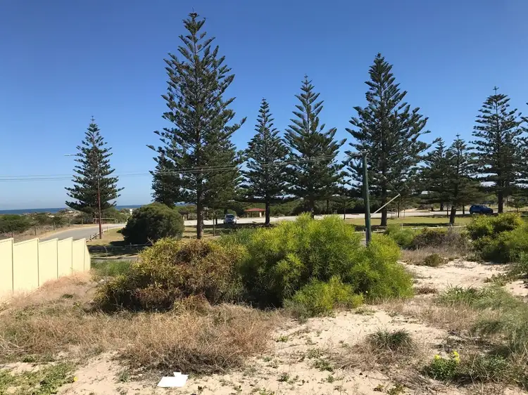 Second view of Homely land listing, 112a Foreshore Drive, Singleton WA 6175