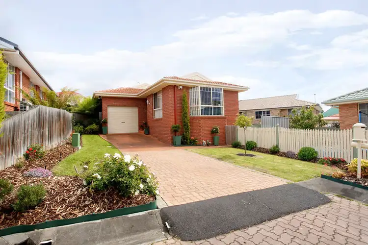 20 Vermont Court, Berriedale TAS 7011