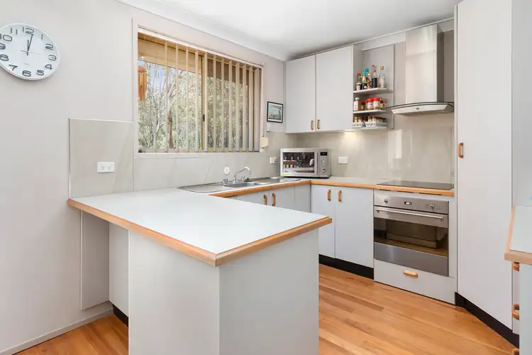 Second view of Homely house listing, 24/34 KINGS ROAD, Ingleburn NSW 2565