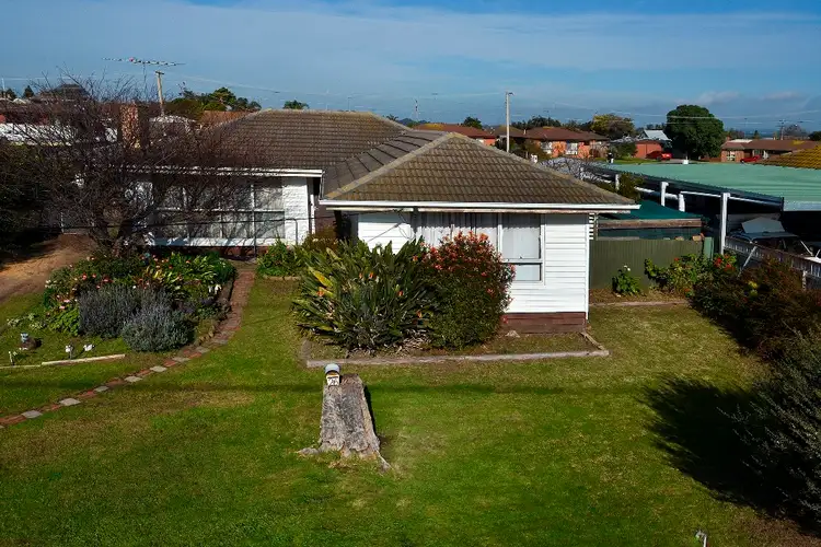 Second view of Homely house listing, 26 Grafton Street, St Albans Park VIC 3219