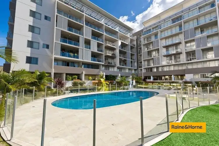 Seventh view of Homely apartment listing, 312/6 Bidjigal Road, Arncliffe NSW 2205