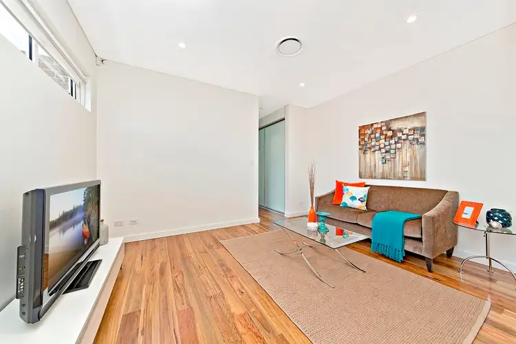 Sixth view of Homely semi-detached listing, 58 Bexley Road, Campsie NSW 2194