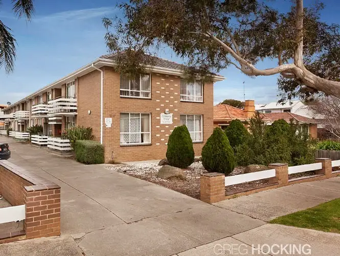 Main view of Homely unit listing, 12/29 Champion Road, Williamstown VIC 3016