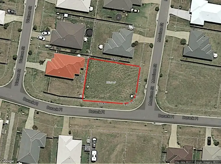 16 Morrison Street, Laidley QLD 4341