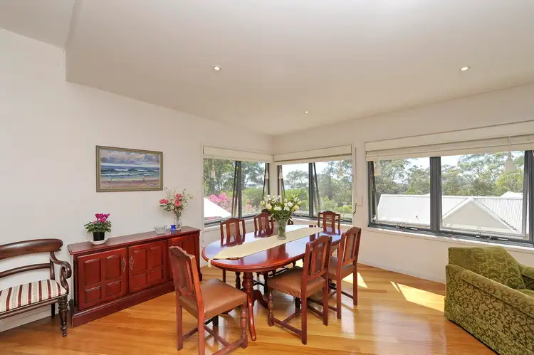 Fifth view of Homely house listing, 28 Wollomi Avenue, Nelson Bay NSW 2315