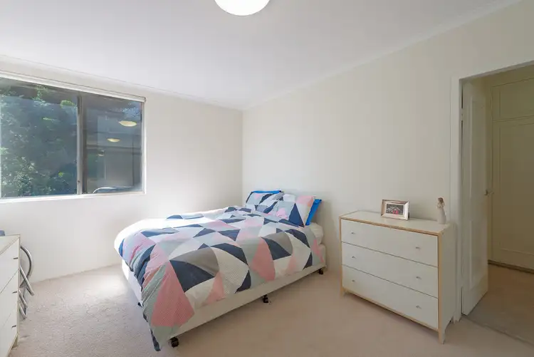 Fifth view of Homely apartment listing, 8/509 New South Head Road, Double Bay NSW 2028