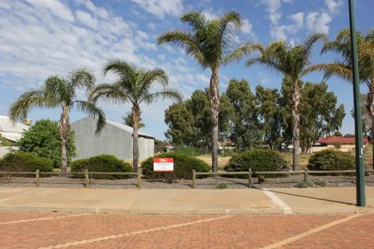 Main view of Homely land listing, 64/66 Johnson St, Bruce Rock WA 6418