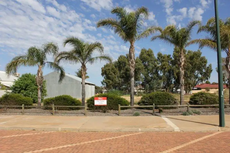 Main view of Homely land listing, 64/66 Johnson St, Bruce Rock WA 6418