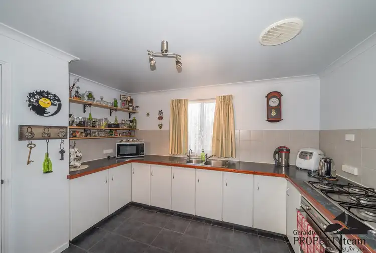 Fifth view of Homely house listing, 29 Green Drive, Nabawa WA 6532