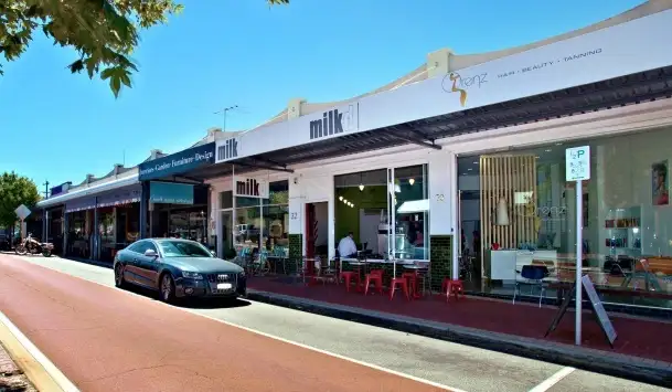 Third view of Homely house listing, 10a Thompson Street, North Perth WA 6006