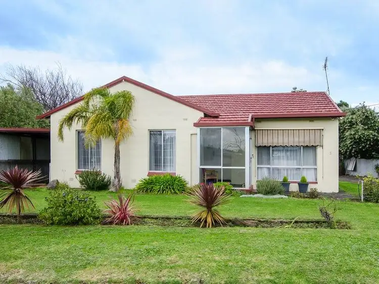 3 Torrens Street, Mount Gambier SA 5290