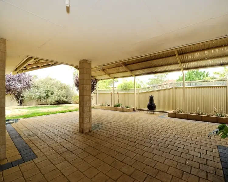 Fourth view of Homely house listing, 5 Warne Road, Baldivis WA 6171