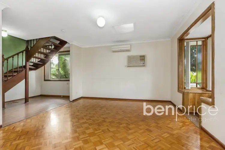 Third view of Homely house listing, 48 Hatherton Road, Lethbridge Park NSW 2770