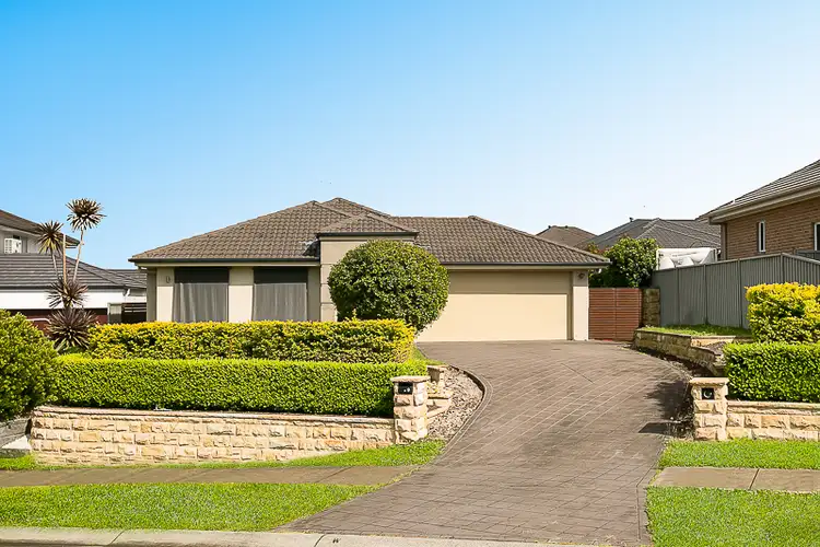 9 Haven Crescent, Woongarrah NSW 2259