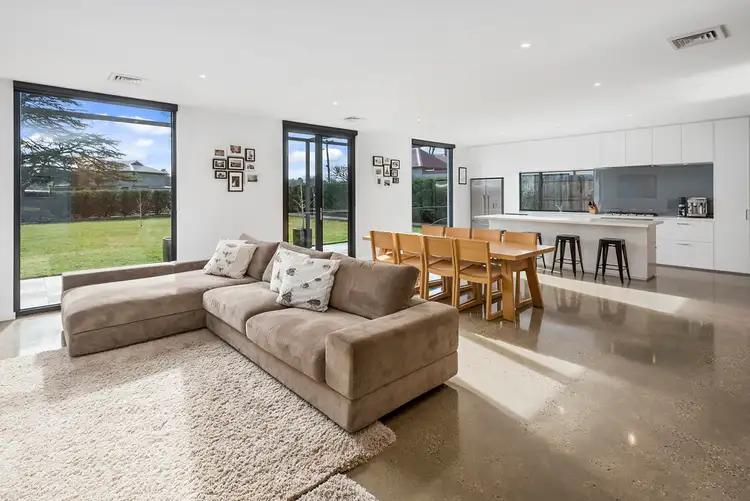 Fifth view of Homely house listing, 93 Beauchamp Street, Kyneton VIC 3444