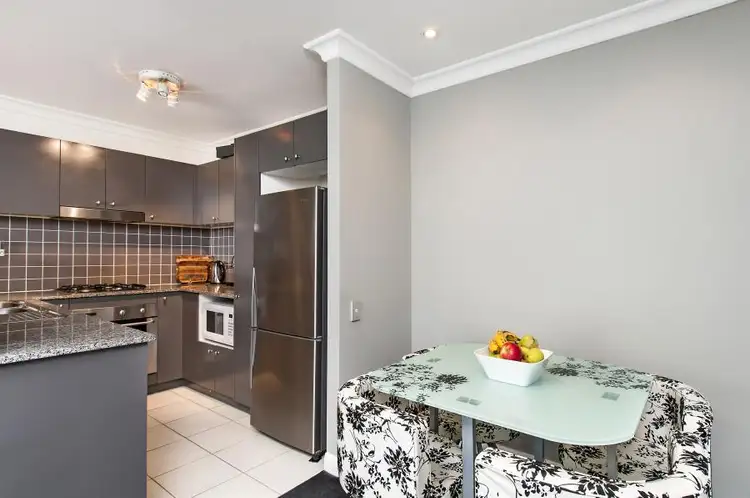 Sixth view of Homely apartment listing, 38/1-3 Coronation Ave, Petersham NSW 2049