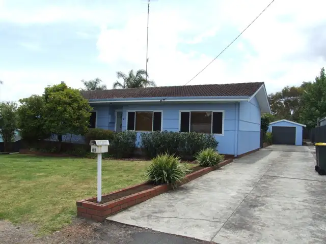 Main view of Homely house listing, 82 Ipsen Street, Manjimup WA 6258