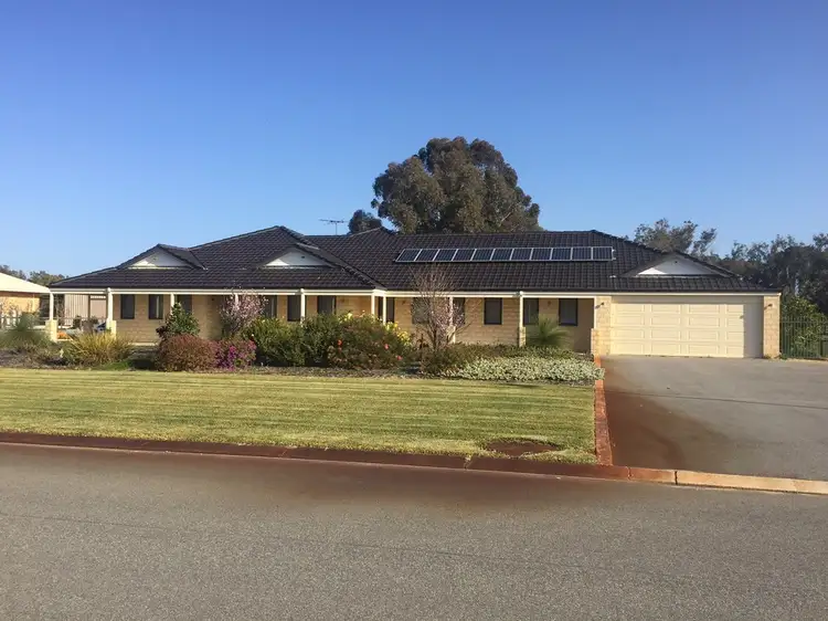 Main view of Homely house listing, 56 Vermilion Boulevard, Hilbert WA 6112