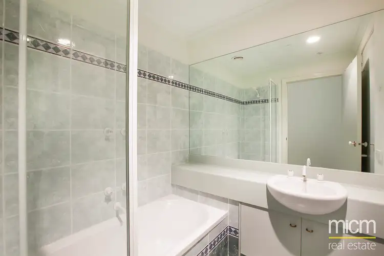 Fifth view of Homely apartment listing, 376/299 Spring Street, Melbourne VIC 3000