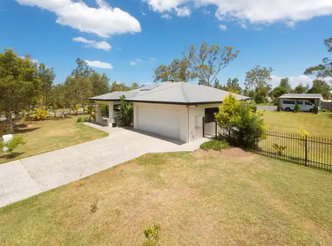 Second view of Homely house listing, 15-23 Cavanagh Place, Ningi QLD 4511