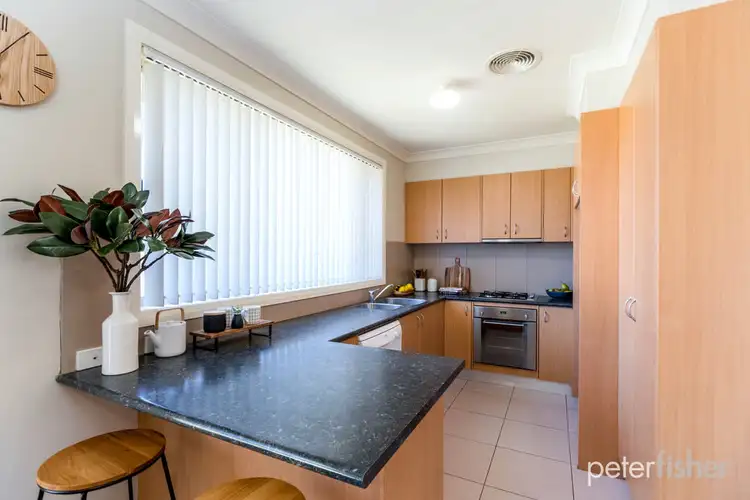 Fifth view of Homely house listing, 8 Begonia Place, Orange NSW 2800