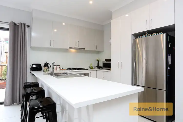 Fifth view of Homely house listing, 1A Grey Street, Darley VIC 3340
