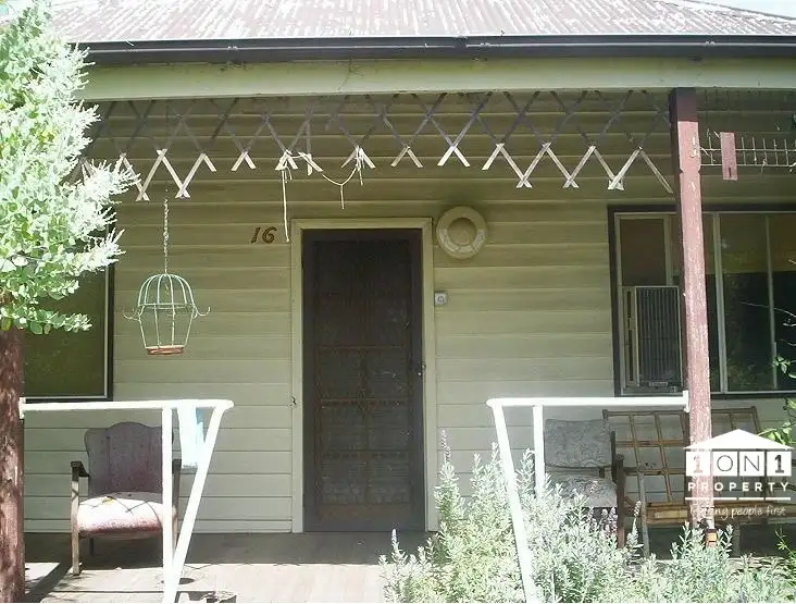 Second view of Homely house listing, 16 Lismore St, Abermain NSW 2326