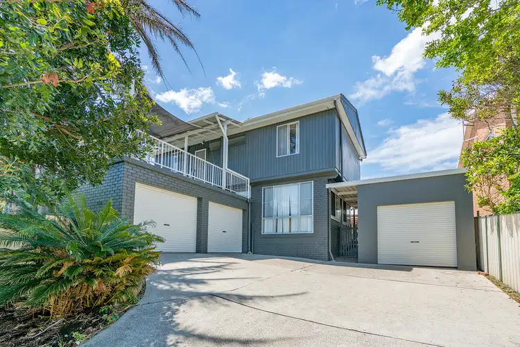 43 Budgewoi Rd, Noraville NSW 2263