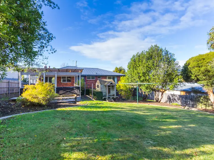 Third view of Homely house listing, 5 Maria Avenue, Summerhill TAS 7250