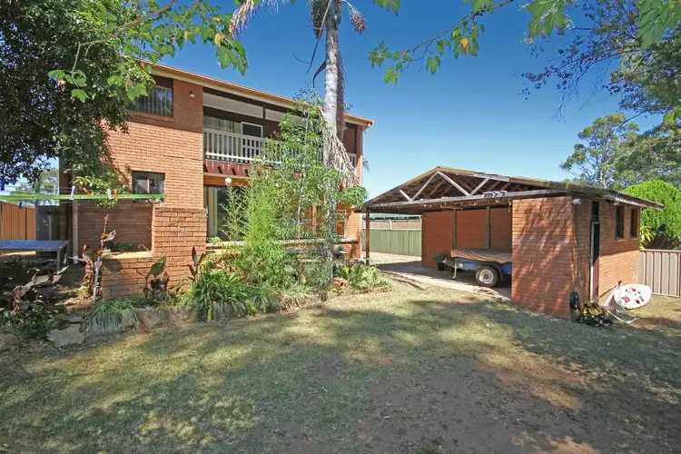 Third view of Homely house listing, 40 Calga Crescent, Catalina NSW 2536