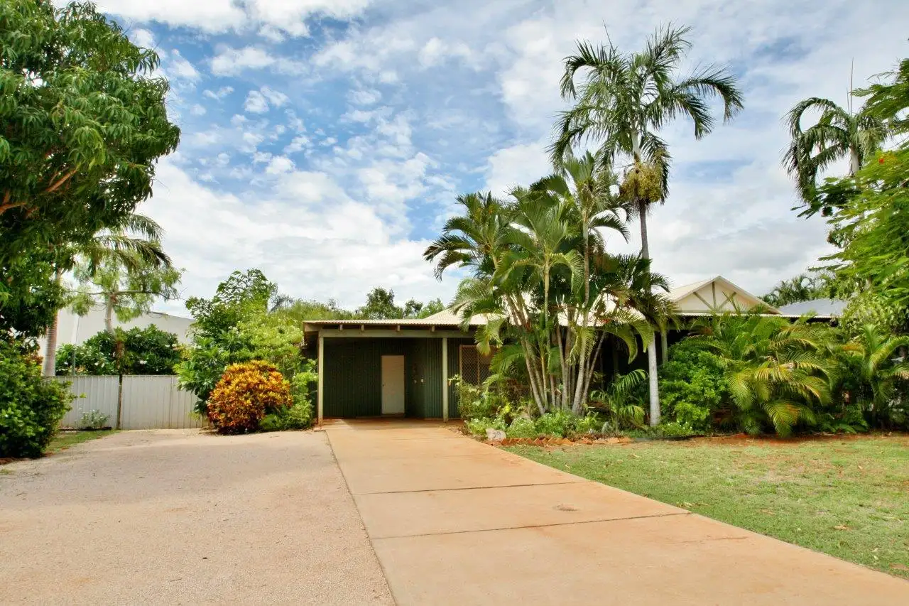 Main view of Homely house listing, 29 Koolama Drive, Cable Beach WA 6726