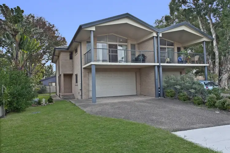 Sixth view of Homely house listing, 1 / 3 Tanilba Avenue, Tanilba Bay NSW 2319