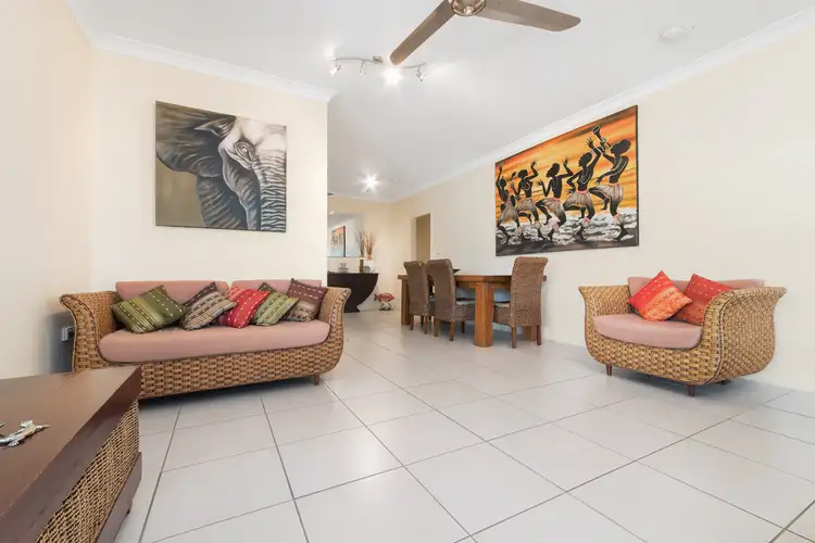 Fifth view of Homely house listing, 10 Catt Crescent, Farrar NT 830