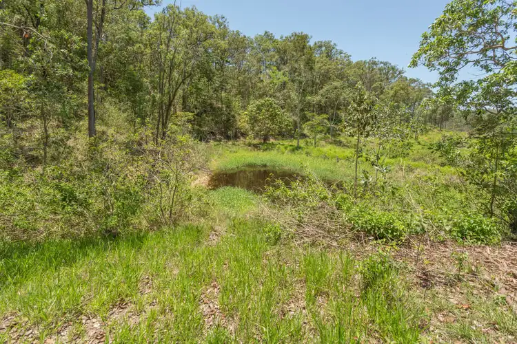 Fourth view of Homely rural property listing, 168 Sams Road, Dows Creek QLD 4754