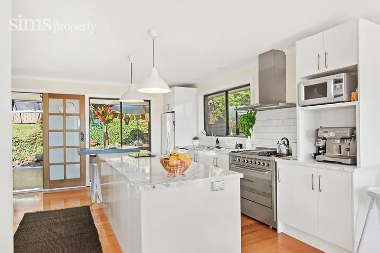 Fourth view of Homely house listing, 37 Penrith Street, Riverside TAS 7250