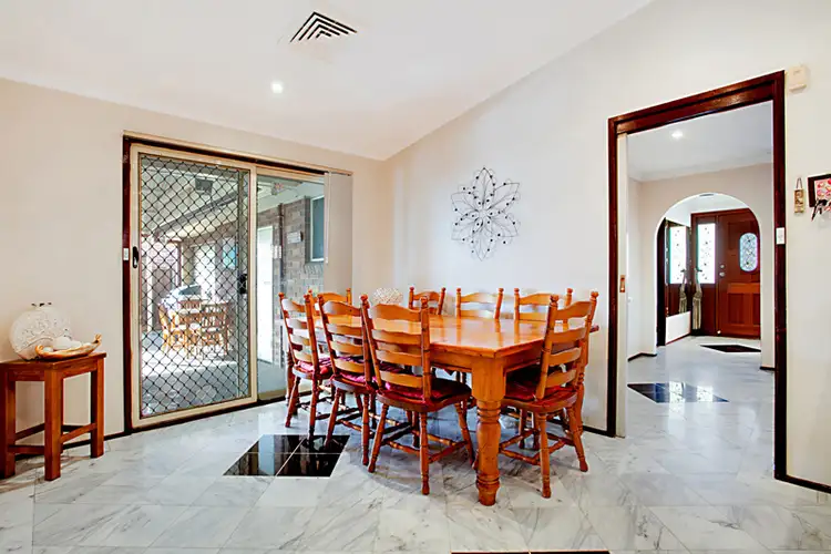 Fourth view of Homely house listing, 19 Granite Place, Eagle Vale NSW 2558