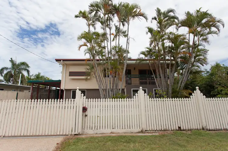 47 Hamilton Street, North Mackay QLD 4740