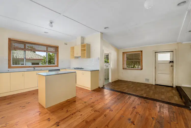 Third view of Homely house listing, 45 Bertha Street, Mount Gambier SA 5290