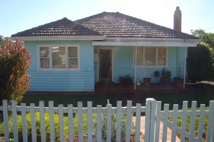Main view of Homely house listing, 13 Padbury Rd, Bridgetown WA 6255