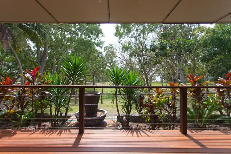 Main view of Homely house listing, 61 Bucasia Esplanade, Bucasia QLD 4750