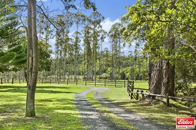 Second view of Homely rural property listing, 86 Foresters Way, Tintenbar NSW 2478