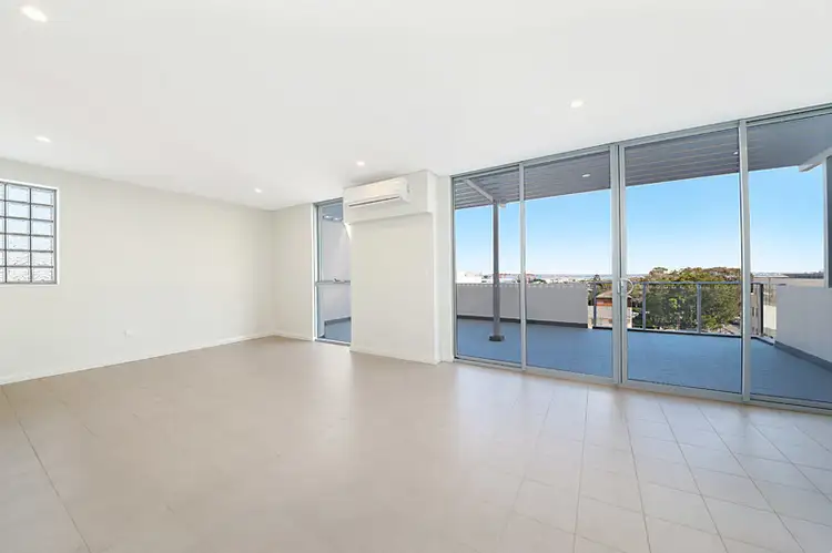 Main view of Homely apartment listing, A27/495-503 Bunnerong Road, Matraville NSW 2036