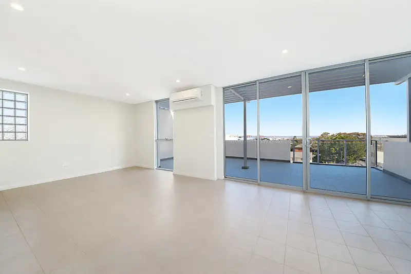 Main view of Homely apartment listing, A27/495-503 Bunnerong Road, Matraville NSW 2036