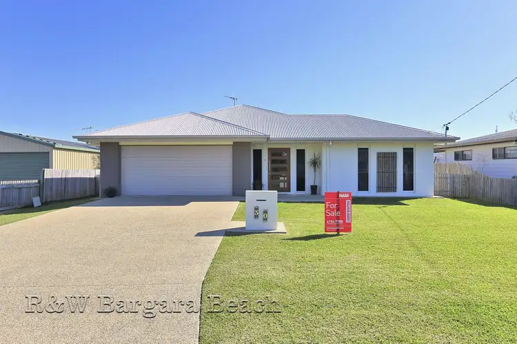 30 Wilfred Street, Bargara QLD 4670