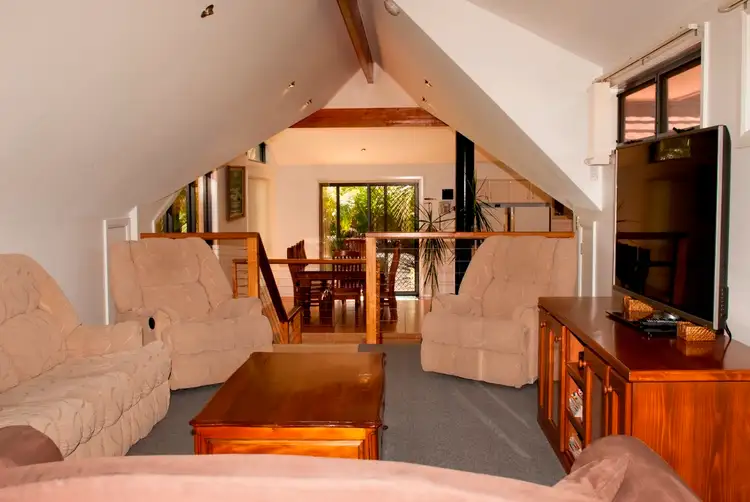 Fifth view of Homely house listing, 5 Harcourt Crescent, Smiths Lake NSW 2428