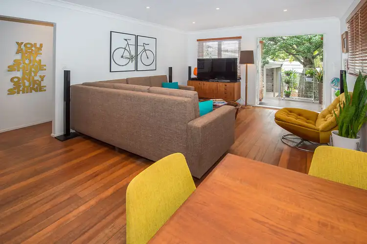 Fourth view of Homely house listing, 26 Atlantic Avenue, Mermaid Beach QLD 4218