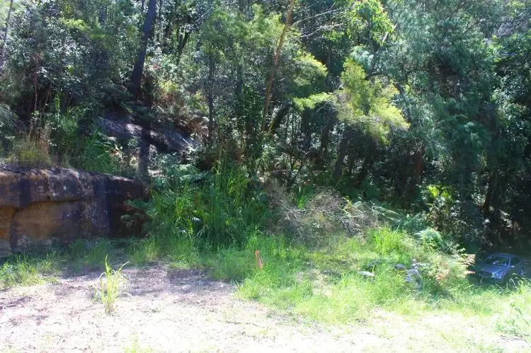 Main view of Homely land listing, 203 Phegans Bay Road, Phegans Bay NSW 2256