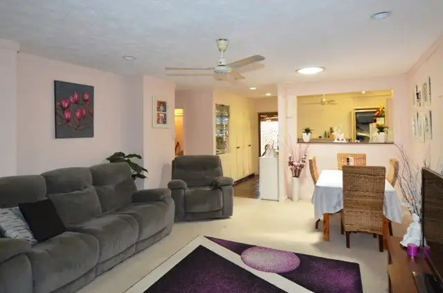 Third view of Homely unit listing, 2/11 Grant Avenue, Aitkenvale QLD 4814